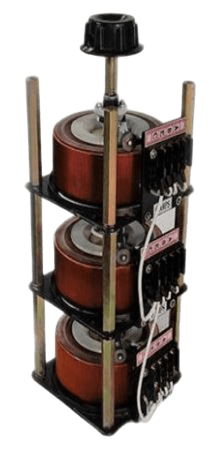 Three-Phase Variac