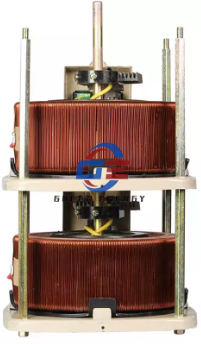 Two-Winding Variac